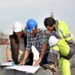 workers