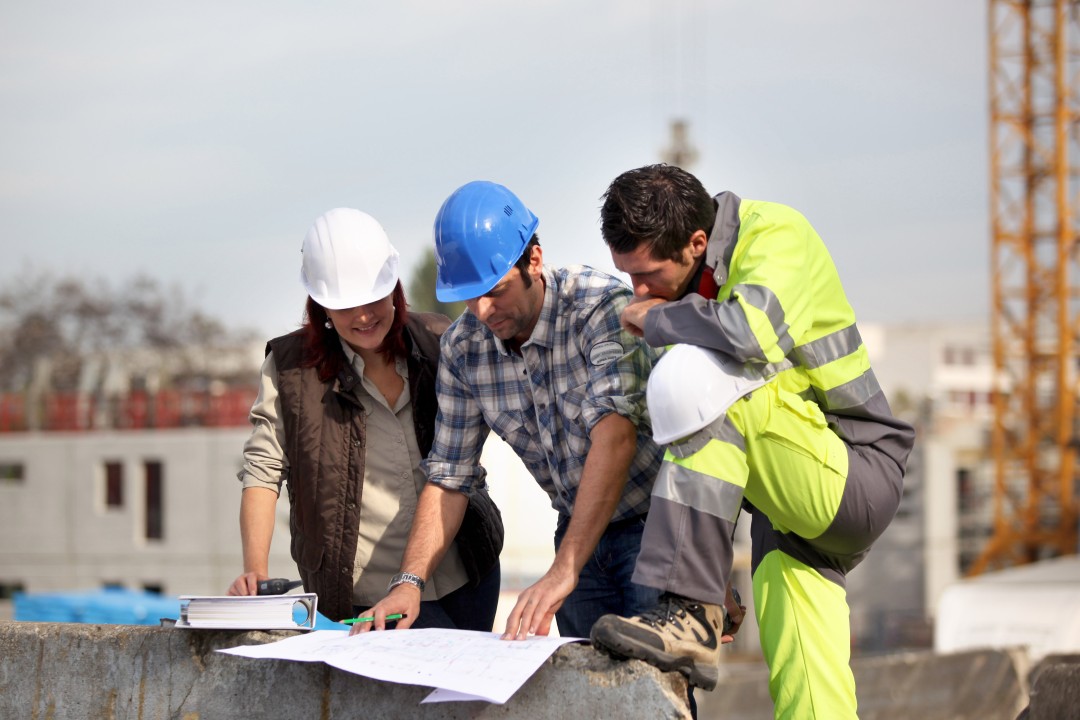 workers